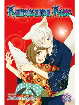Kamisama Kiss, Volume 23 - ebook